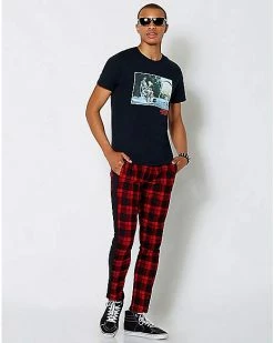 Hot Sale 😍 Sitting Cameron T 👚 Shirt - Ferris Bueller's Day Off 🔔 -EASY Come EASY GO-shop 07596067 c