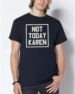 Best deal ๐ฅ Not Today Karen T ๐ Shirt ๐