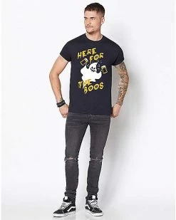 Best reviews of 👏 Here for the Boos T 👕 Shirt 🧨 -EASY Come EASY GO-shop 07598279 c