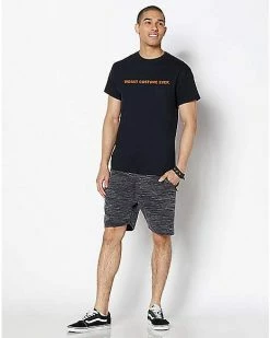 Cheapest 🤩 Worst Costume Ever T 👕 Shirt ❤️ -EASY Come EASY GO-shop 07598451 c