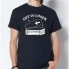 Brand new 🌟 Get in Loser Coffin T 👚 Shirt 😉 -EASY Come EASY GO-shop 07598634 a