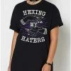 Deals ⭐ Hexing My Haters T 👚 Shirt ✔️ -EASY Come EASY GO-shop 07599053 a