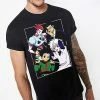 Cheap 🧨 Hunter x Hunter Character T 👕 Shirt 🌟 -EASY Come EASY GO-shop 07599665 a