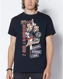 Best Sale 🌟 Junko Enoshima T 👕 Shirt - Danganropa 👏