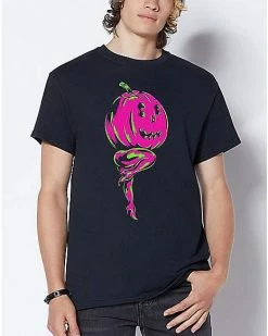 Best Sale ๐คฉ Pink Pumpkin Pinup T ๐ Shirt - Puppyteeth ๐