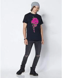 Best Sale ๐คฉ Pink Pumpkin Pinup T ๐ Shirt - Puppyteeth ๐ 8 Best Sale ๐คฉ Pink Pumpkin Pinup T ๐ Shirt - Puppyteeth ๐ -EASY Come EASY GO-shop 07601313 c