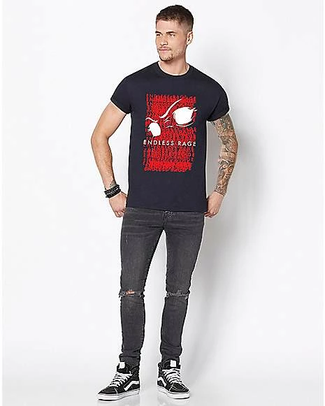 Top 10 ๐ฏ Endless Rage T ๐ Shirt - iiii Clothing ๐ 5 Top 10 ๐ฏ Endless Rage T ๐ Shirt - iiii Clothing ๐ - Image 3