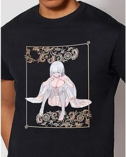 Promo 😍 Moonlight Aiko T 👕 Shirt - Lewd Complex 🌟 -EASY Come EASY GO-shop 07609480 b