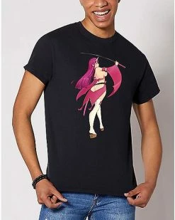 Wholesale 💯 Sword Yurei T 👕 Shirt - Lewd Complex ⭐