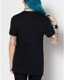 Wholesale 💯 Sword Yurei T 👕 Shirt - Lewd Complex ⭐ -EASY Come EASY GO-shop 07609662 f