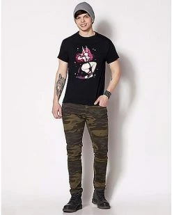 Promo 😀 Kunai Girl T 👚 Shirt - Lewd Complex ⭐ -EASY Come EASY GO-shop 07609787 c