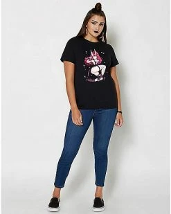 Promo 😀 Kunai Girl T 👚 Shirt - Lewd Complex ⭐ -EASY Come EASY GO-shop 07609787 d