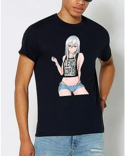 Buy ⭐ Aiko T 👕 Shirt - Lewd Complex 🎁