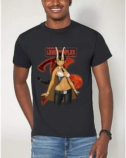 Cheapest 👏 Capricorn Waifu T 👕 Shirt - Lewd Complex 🌟 -EASY Come EASY GO-shop 07610223 e