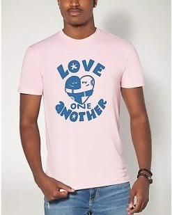Buy 😀 Love One Another T 👚 Shirt - Chacko Brand 🤩 -EASY Come EASY GO-shop 07610447 e