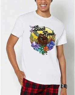 Best deal 🥰 Black Hippie T 👕 Shirt - ColorTripz 🌟 -EASY Come EASY GO-shop 07610983 e