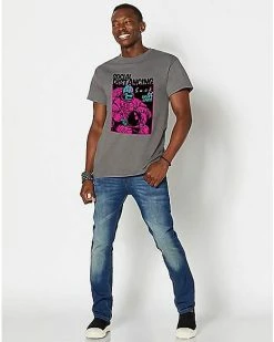 Best Sale ⭐ Social Distancing T 👕 Shirt - El Chachos 😍 -EASY Come EASY GO-shop 07611353 c