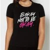 Coupon ๐ It's Okay T ๐ Shirt - El Chachos โจ 2 Coupon ๐ It's Okay T ๐ Shirt - El Chachos โจ -EASY Come EASY GO-shop 07611536 a