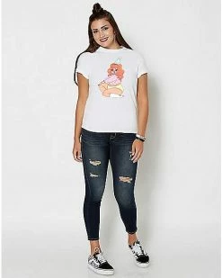 Flash Sale 🎁 Birthday Bitch T 👕 Shirt - Joanna Thangiah ⭐ -EASY Come EASY GO-shop 07612450 c