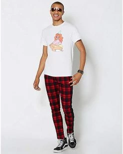 Flash Sale 🎁 Birthday Bitch T 👕 Shirt - Joanna Thangiah ⭐ -EASY Come EASY GO-shop 07612450 f