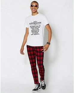 Buy 😍 Guide to Astrology T 👚 Shirt ✨ -EASY Come EASY GO-shop 07613821 c