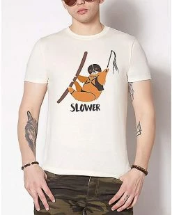 Hot Sale 🛒 Slower Sloth T 👕 Shirt 😀