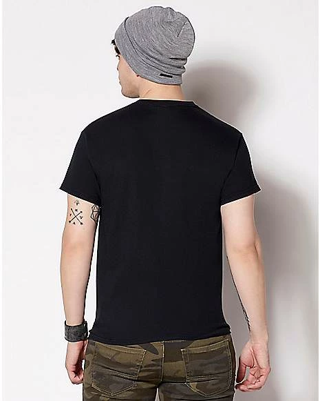 Cheap β Grunge Believe Aliens T π Shirt π₯ 6 Cheap β Grunge Believe Aliens T π Shirt π₯ - Image 4