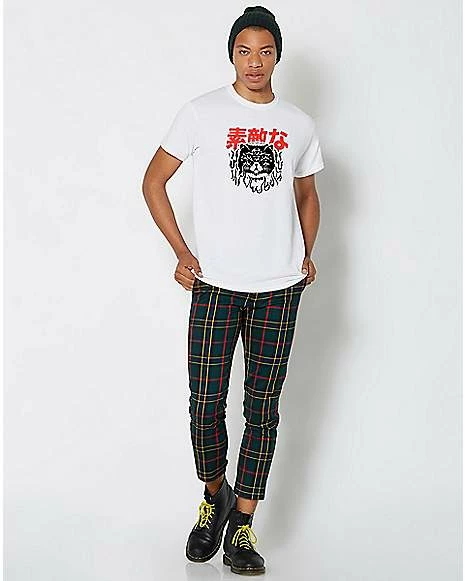 Discount β Nice Kitty Devil T π Shirt π 5 Discount β Nice Kitty Devil T π Shirt π - Image 3