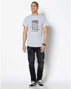 Best Sale π Hi Iβm Trash T π Shirt π 8 Best Sale π Hi Iβm Trash T π Shirt π -EASY Come EASY GO-shop 07614258 c