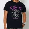 Discount ๐ฅฐ Killing It Skeleton T ๐ Shirt ๐ฏ 2 Discount ๐ฅฐ Killing It Skeleton T ๐ Shirt ๐ฏ -EASY Come EASY GO-shop 07614795 a