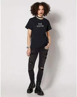 Promo ⌛ Candy Go Away T 👚 Shirt ❤️ -EASY Come EASY GO-shop 07615032 g