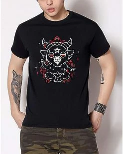 Best Pirce ⭐ The Devil T 👚 Shirt 💯