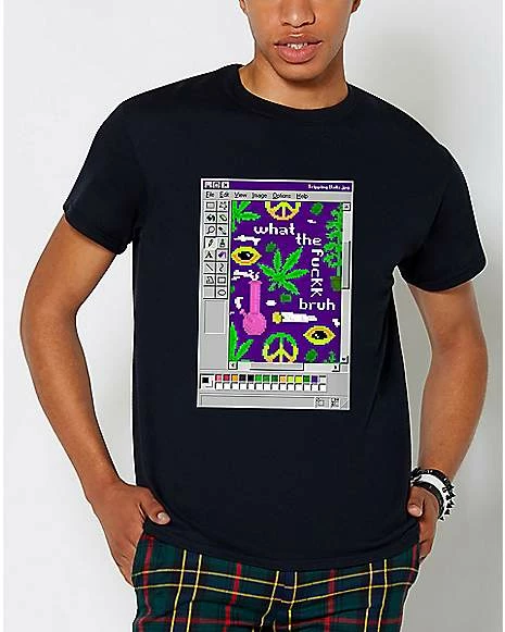 Best deal โ๏ธ Tripping Balls T ๐ Shirt ๐ 3 Best deal โ๏ธ Tripping Balls T ๐ Shirt ๐