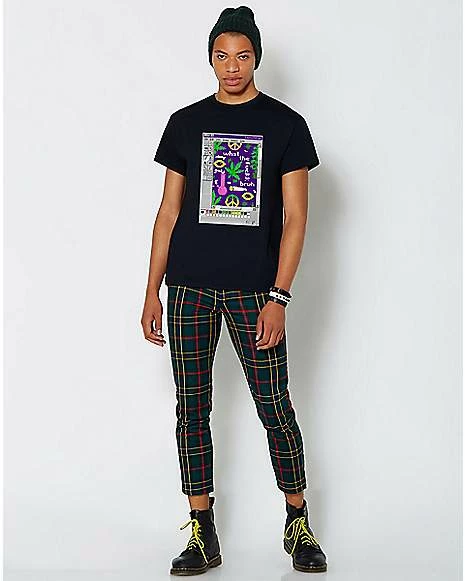 Best deal โ๏ธ Tripping Balls T ๐ Shirt ๐ 5 Best deal โ๏ธ Tripping Balls T ๐ Shirt ๐ - Image 3