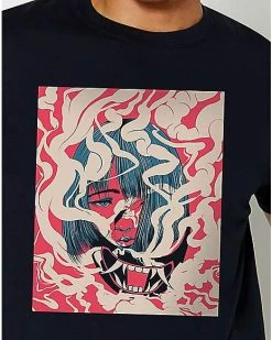 Deals ⭐ Sad Girl T 👕 Shirt - Totem ✨ -EASY Come EASY GO-shop 07616055 b