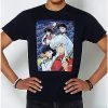 Brand new โญ Inuyasha Characters T ๐ Shirt ๐ 1 Brand new โญ Inuyasha Characters T ๐ Shirt ๐ -EASY Come EASY GO-shop 07616295 a