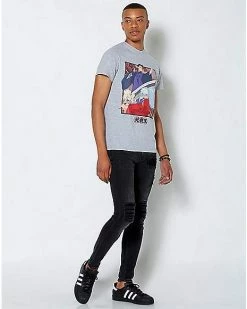 Deals ๐ Inuyasha Miroku Kanji T ๐ Shirt ๐ 8 Deals ๐ Inuyasha Miroku Kanji T ๐ Shirt ๐ -EASY Come EASY GO-shop 07616337 c