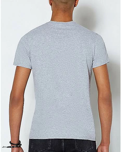 Deals ๐ Inuyasha Miroku Kanji T ๐ Shirt ๐ 6 Deals ๐ Inuyasha Miroku Kanji T ๐ Shirt ๐ - Image 4