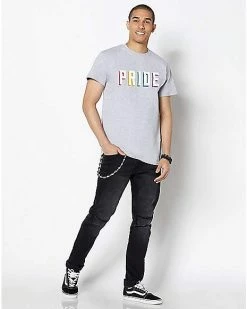 Discount 🎉 Shadow Box Rainbow Pride T 👚 Shirt ❤️ -EASY Come EASY GO-shop 07619463 c