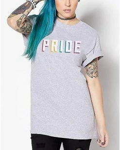 Discount 🎉 Shadow Box Rainbow Pride T 👚 Shirt ❤️ -EASY Come EASY GO-shop 07619463 e