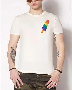 Brand new ⭐ Pride Frozen Treat T 👕 Shirt 🎉