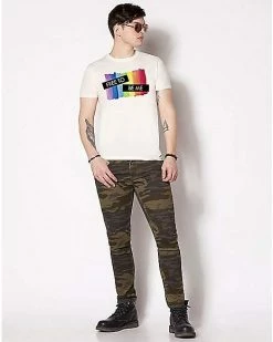 Cheapest ๐ Rainbow Free To Be Me Pride T ๐ Shirt ๐ 11 Cheapest ๐ Rainbow Free To Be Me Pride T ๐ Shirt ๐ -EASY Come EASY GO-shop 07619869 c