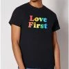 Best reviews of 🥰 Love First Pride T 👕 Shirt 🌟 -EASY Come EASY GO-shop 07619984 a