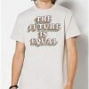 Discount 🔔 The Future is Equal Pride T 👚 Shirt ⭐ -EASY Come EASY GO-shop 07620164 a
