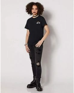 New 😀 Fuck You Rainbow Pride T 👚 Shirt 🔥 -EASY Come EASY GO-shop 07620289 f