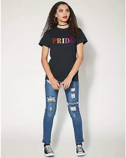 Flash Sale 👍 Lesbian Pride T 👚 Shirt 🔥 -EASY Come EASY GO-shop 07620719 c