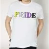 Brand new 🤩 Nonbinary Pride T 👕 Shirt 😍 -EASY Come EASY GO-shop 07620776 a