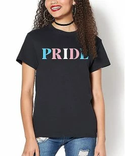 Discount 🌟 Transgender Pride T 👚 Shirt 🔥 -EASY Come EASY GO-shop 07620891 e