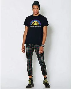 Best Sale 🛒 Rainbow Blaze and Shine T 👚 Shirt 👏 -EASY Come EASY GO-shop 07621196 c