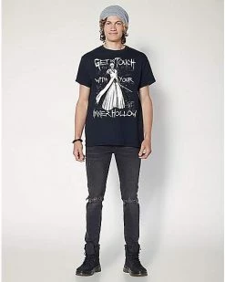 Brand new 🎁 Inner Hollow T 👚 Shirt - Bleach 🧨 -EASY Come EASY GO-shop 07626013 c